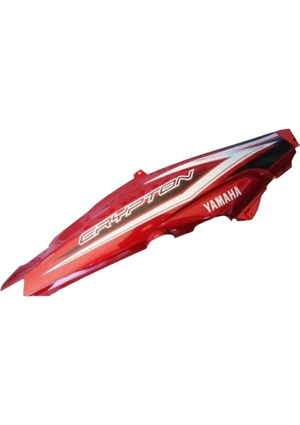Crypton Sol Yan Kapak