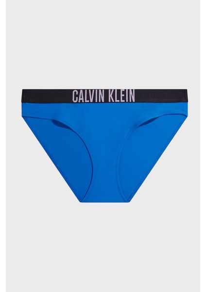 Logolu Bikini Altı KW0KW01983C4X Bayan Bikini Altı KW0KW01983 C4X