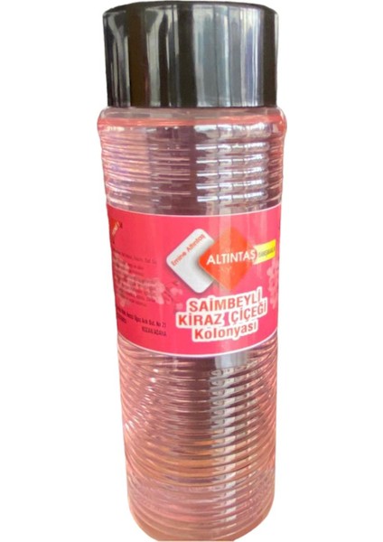 Saimbeyli Kiraz Çiçeği Kolonya 400 ml fiyatları