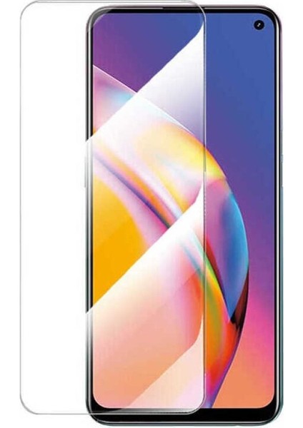 Redmi 12C Sadece Ön Darbe Emici Hd Ekran Koruyucu Kaplama