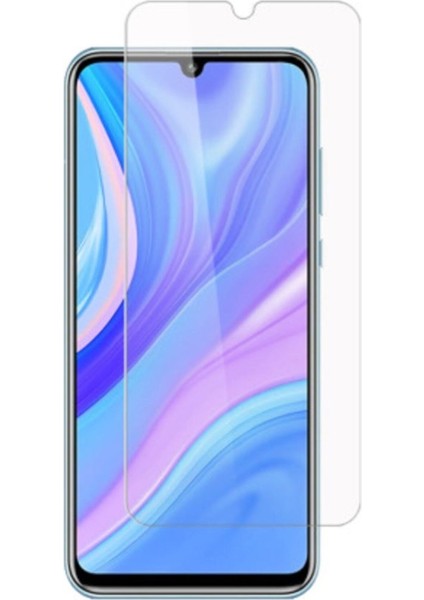 Honor Magic 5 Lite Sadece Ön Darbe Emici Kılıflı Kesim Hd Ekran Koruyucu Kaplama