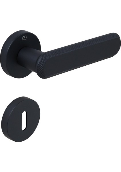 Kapı Kolu Modern A5102 Nola MP24 ODA KAPI KOLU