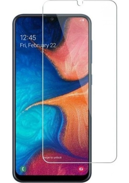 Samsung Galaxy S23 Ultra Sadece Ön Darbe Emici Kılıflı Kesim Hd Ekran Koruyucu Kaplama