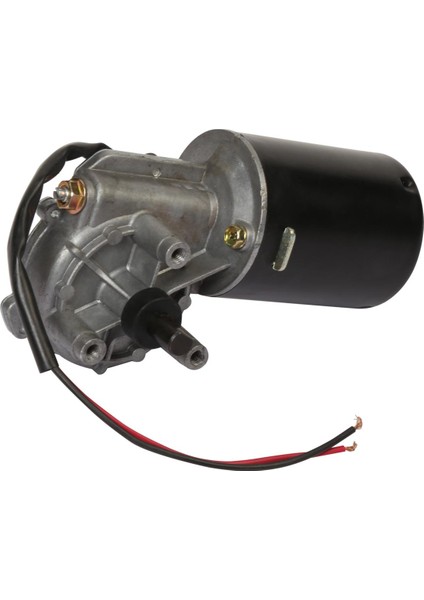 Dişli Motor 12V DC 30W 40Rpm WPM-59340