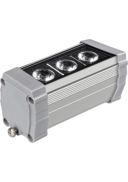 Wallwasher Duvar LED Aydınlatma 10 cm 3 Watt