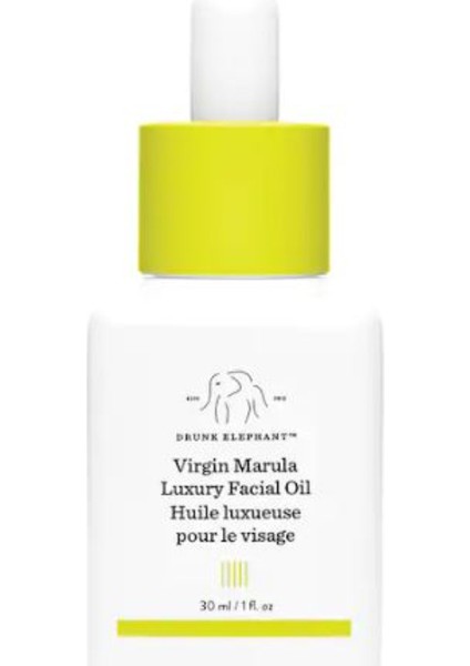 Virgin Marula Luxury Facial Oil