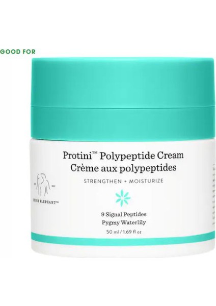 Protini Polypeptide Cream