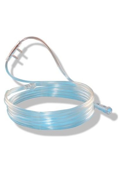 Nazal Oksijen Kanülü 5 Adet