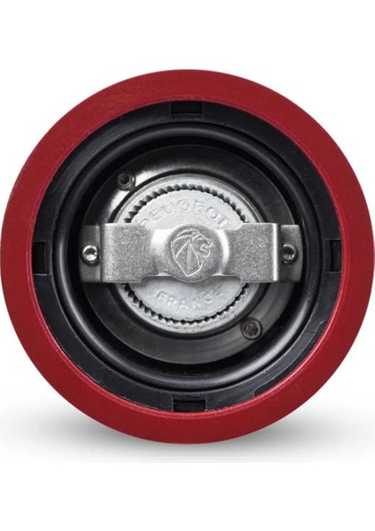 Paris Passion U-Select Ahşap Kırmızı Karabiber Değirmeni 12 cm fırsatları