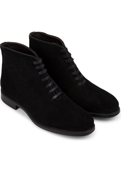 Süet Siyah Erkek Bot fiyatları