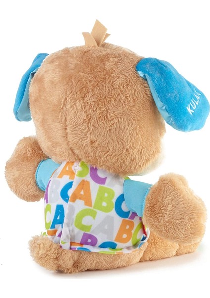 Fisher Price Eğitci Köpekçik (Türkçe) fırsatları