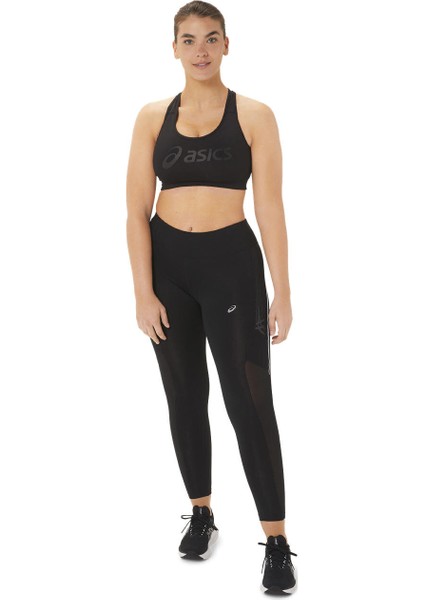 ICON TIGHT W Siyah Tayt-2012C739-001