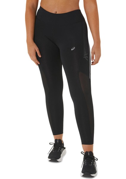 ICON TIGHT W Siyah Tayt-2012C739-001