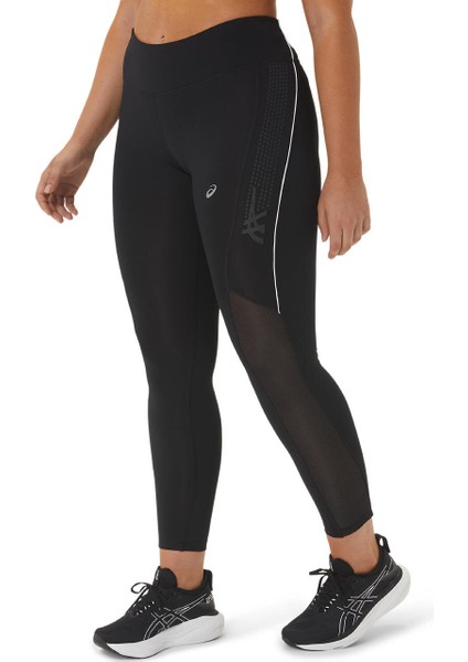ICON TIGHT W Siyah Tayt-2012C739-001