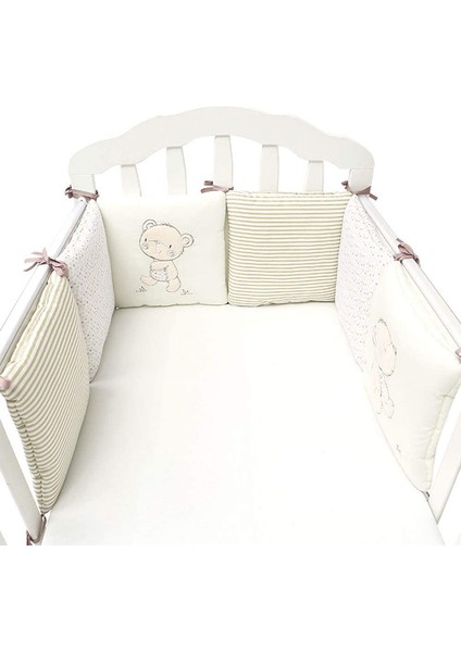 Bebek Yatak Örtüsü Ayı (Yurt Dışından)