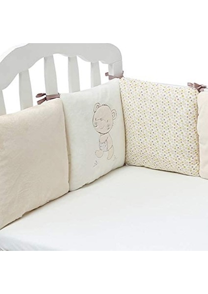 Bebek Yatak Örtüsü Ayı (Yurt Dışından) modelleri