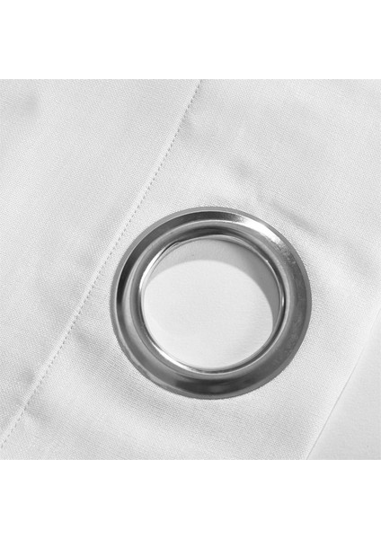 2 Gradyan Perde Gri 107 * 160 cm (Yurt Dışından) indirimleri