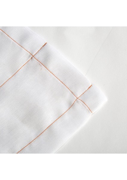 2 Degrade Perde Kırmızı 107 * 160 cm (Yurt Dışından) modelleri