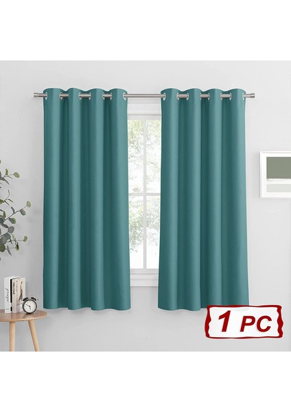 Koyu Perde Yeşil 120 * 150 cm (Yurt Dışından) fiyatları