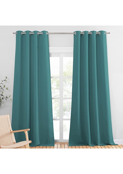 2 Gölgeleme Perdeleri Yeşil 132* 274CM (Yurt Dışından) indirimleri