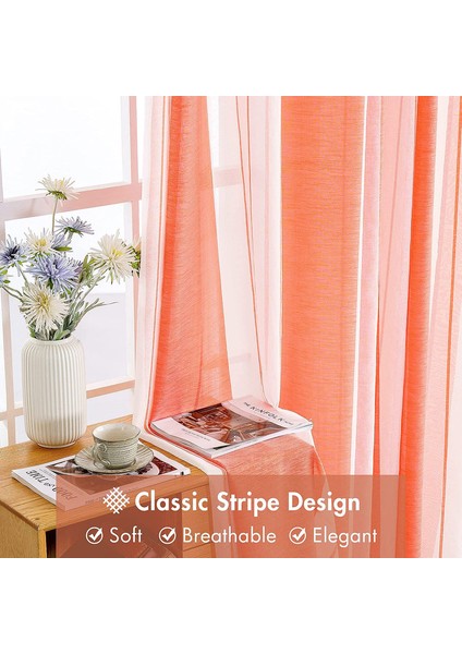 2 Nordic Perde Kırmızısı 137* 213CM (Yurt Dışından) fiyatları