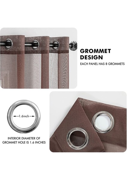 Teotak 2 Düz Renk Perde Derin Koyu Sarı -140 * 213CM (Yurt Dışından) fiyatları