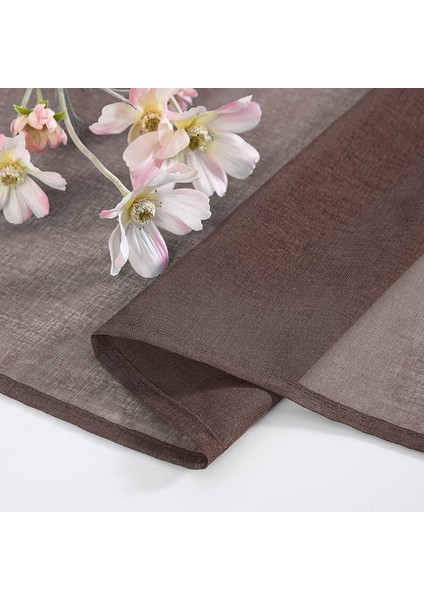 Teotak 2 Düz Renk Perde Derin Koyu Sarı -140 * 213CM (Yurt Dışından) modelleri