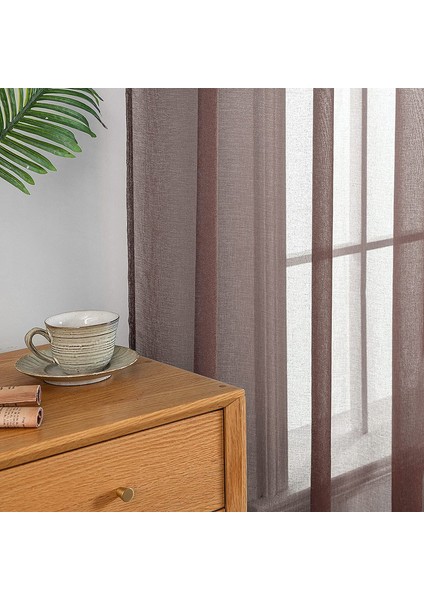 Teotak 2 Düz Renk Perde Derin Koyu Sarı -140 * 213CM (Yurt Dışından) fırsatları