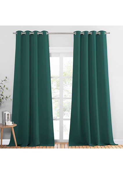 2 Gölgeleme Perdeleri Yeşil 132* 45CM (Yurt Dışından) fiyatları