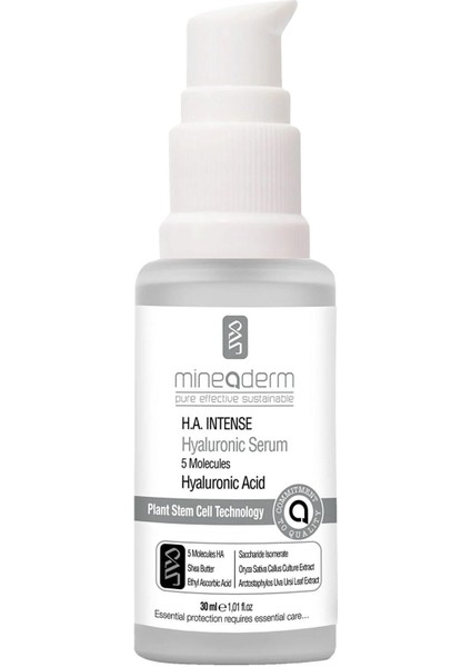 H.a Intense Hyaluronic Serum 30 ml