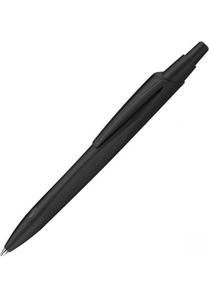 Tükenmez Siyah Govde Siyah Refil 725 M