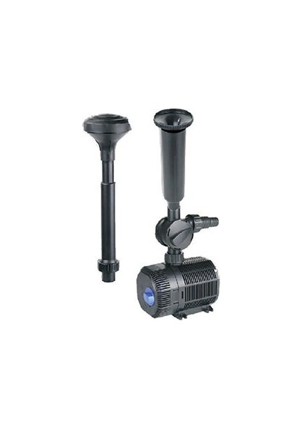 Sf-90 Süs Havuzu Fıskiye Pompası - 90W