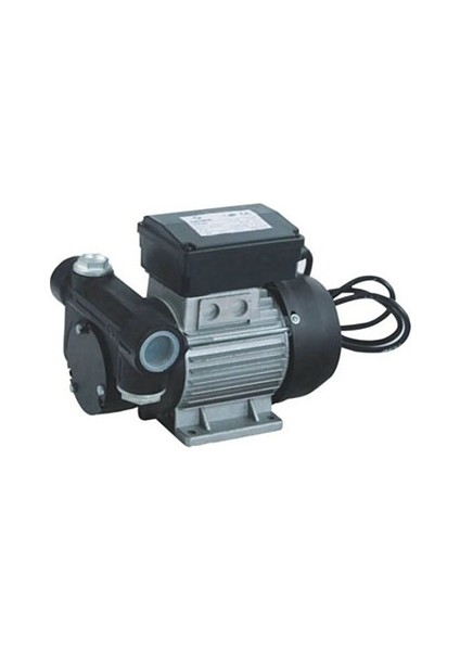 Myp-80 Zeytinyağı & Mazot Pompası