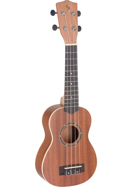 Uc-30 Concert Ukulele Mahogany+Bag
