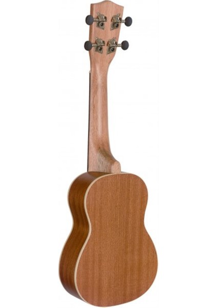Uc-30 Concert Ukulele Mahogany+Bag modelleri