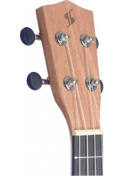 Uc-30 Concert Ukulele Mahogany+Bag indirimleri