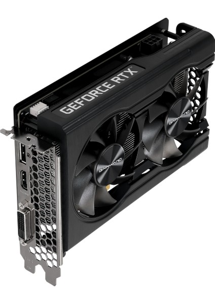 Gaınward Rtx 3050 Ghost 8gb Gddr6 128 Bit Nvidia Ekran Kartı (NE63050018P1-1070B)