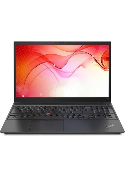 Thinkpad E15 G4 I7-1255U 12 GB 1 Tb SSD 15.6" Fhd Windows 11 Pro 21E60052TX011