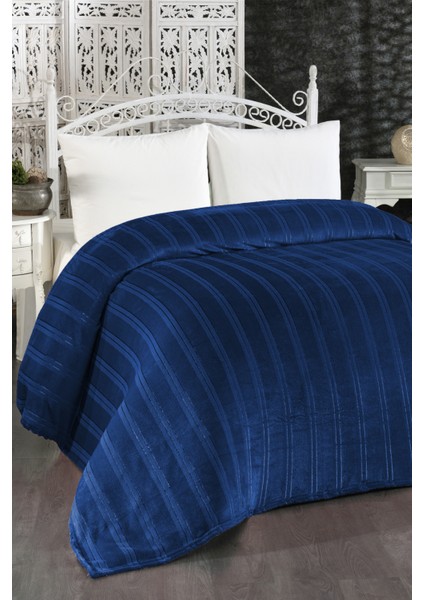 Mayer Supersoft Yumuşak Çift Kişilik Battaniye 180X230 cm
