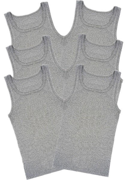 6 Adet Erkek Atlet Pamuk Erkek Penye Atlet fiyatları