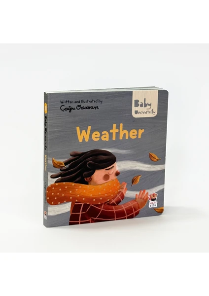 Baby University 2 Weather - Çağrı Odabaşı