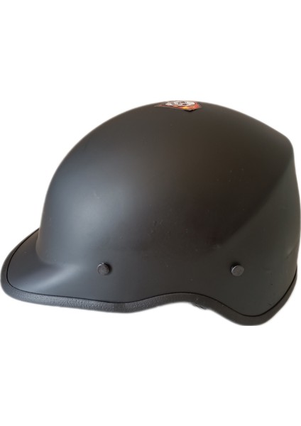 Motosiklet Jokey Kask