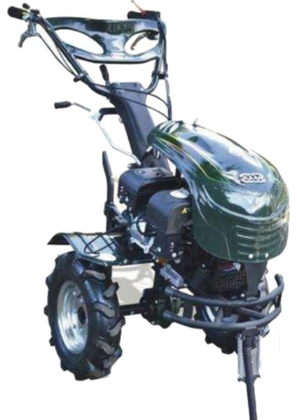 26S3 Kaan Çapa Makinesi fiyatları