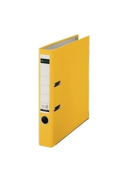 Dar Klasör Sarı 30LU