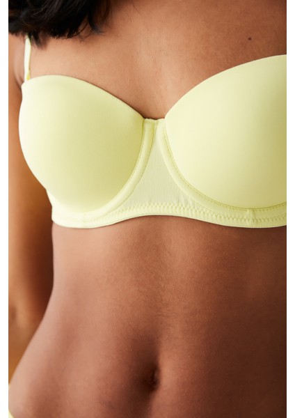 Sarı Bloom Sütyen fiyatları