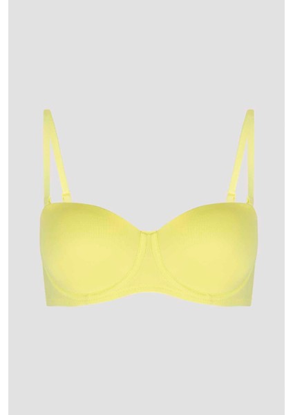 Sarı Bloom Sütyen fırsatları