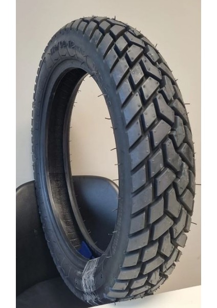 Maruti Tyre 110/90-16 Dubleks Motorsiklet Lastiği Panther