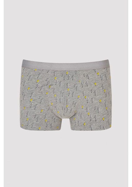 Gri-Melanj Lighting Design Mid Boxer