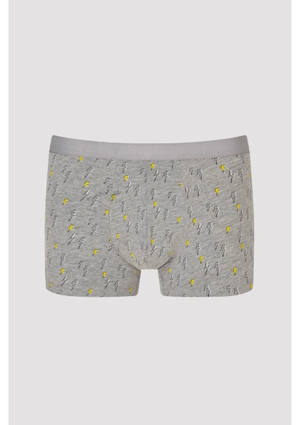 Gri-Melanj Lighting Design Mid Boxer