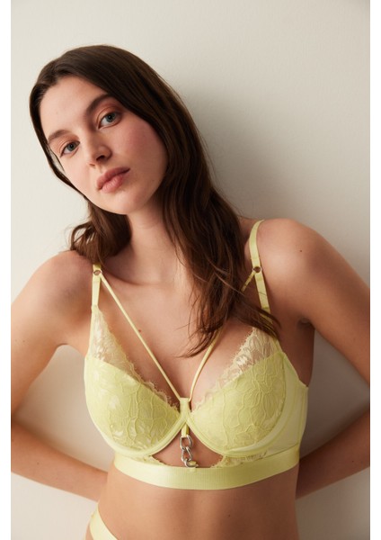 Splendid Strappy Büstiyer fiyatları